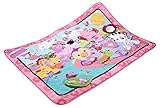 Fisher-Price Jumbo Play Mat, Pink