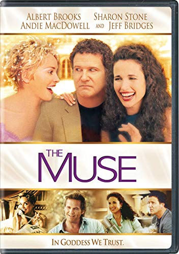 The Muse [DVD]