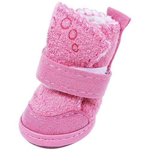 Best Dog Booties In India Mix And Grind