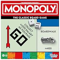 Monopoly