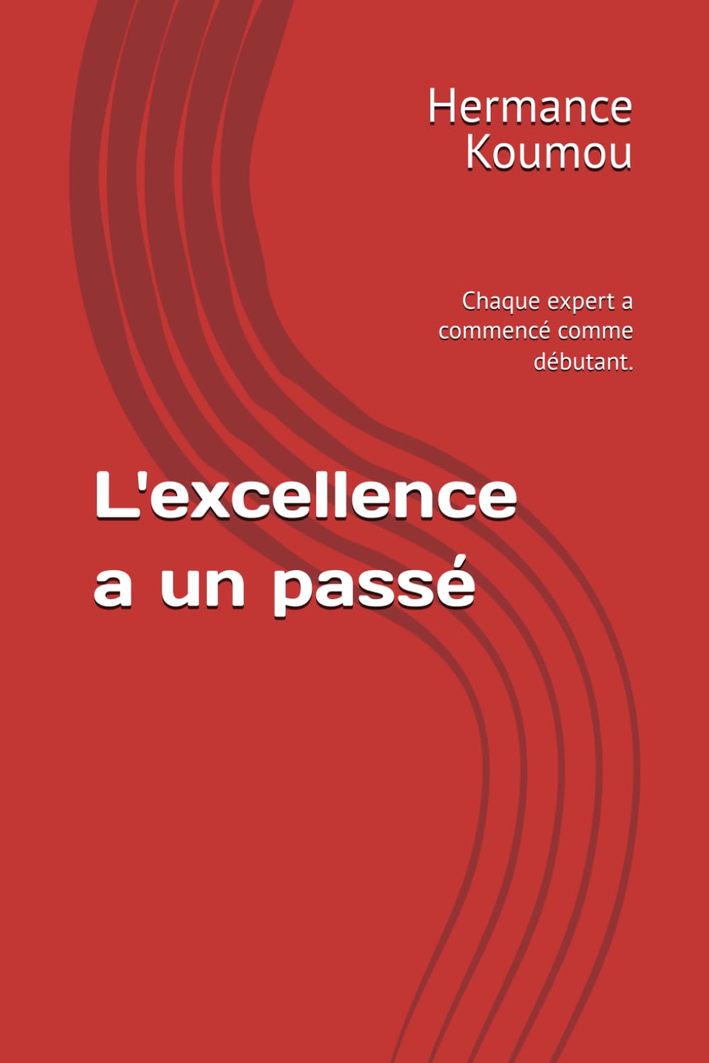 L'excellence a un passé: Chaque expert a commencé comme débutant.