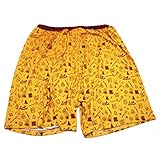 Nickelodeon Nick Box Camp Anawanna Novelty Boxer Shorts Withelastic Waistband and Soft Absorbent...