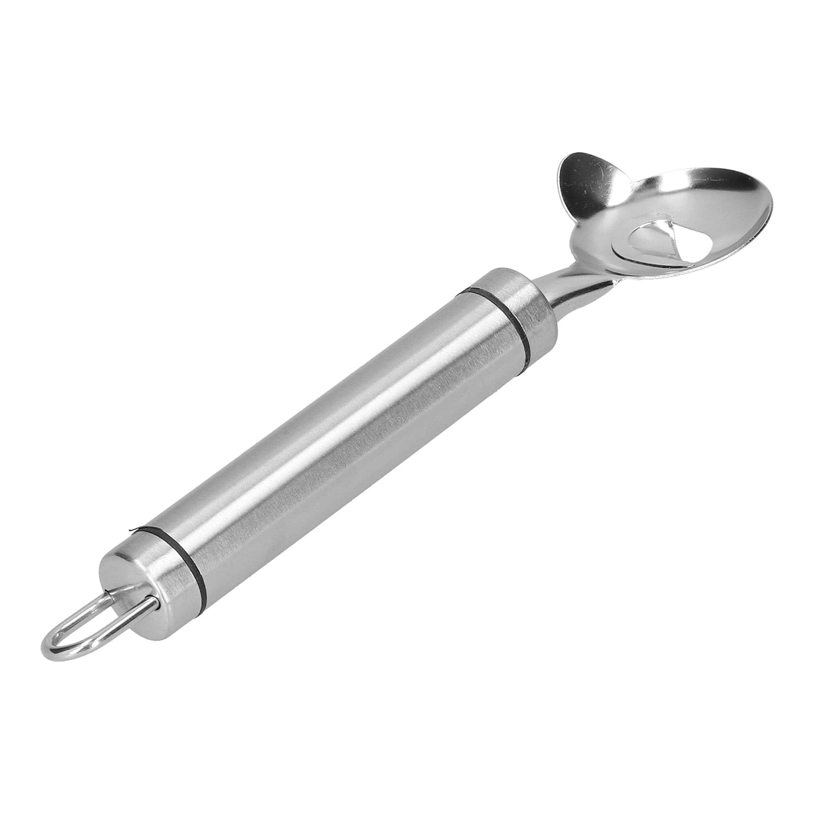 Fdit Kitchen Noodle Knife Noodle Knife Sturdy Slotted Design Small for Kitchen for Home for Chopping Vegetables for