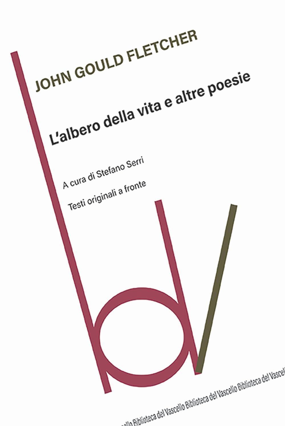 L'albero Della Vita E Altre Poesie. Testo Originale A Fronte - 4