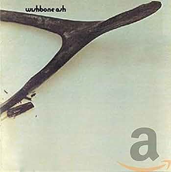 wishbone ash 初回ＵＫオリジナル wishbone ash 初回UKオリジナル