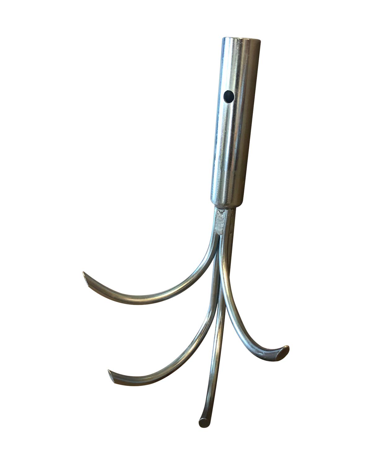 4 Pronged Debris Grabber