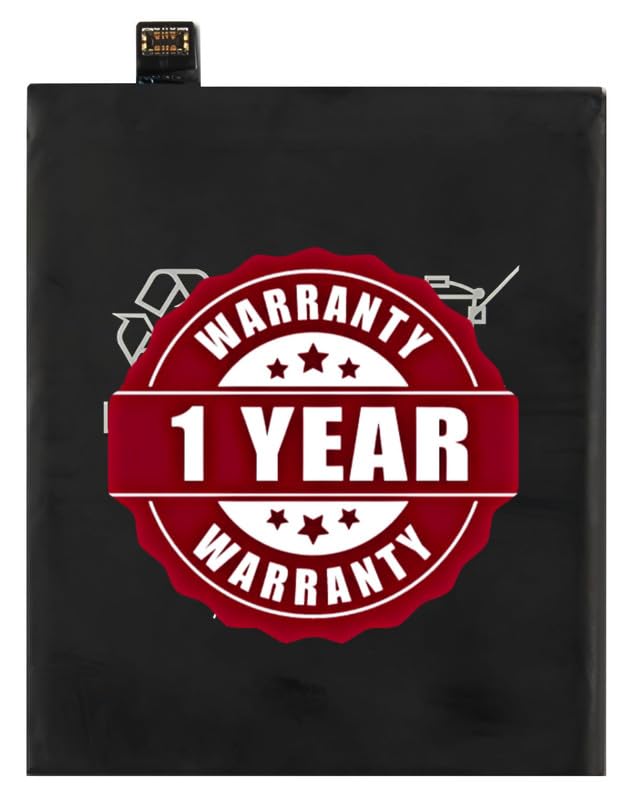 Image of Original G020A-B Battery Compatible for Google Pixel 3a XL - (3700mAh) - 1 Year Warranty JK1