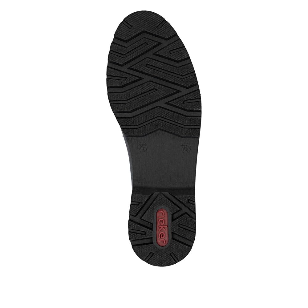 Rieker Damen 45561 Slipper