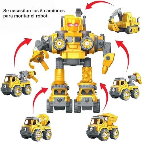 Preescolar, Toy Imagen adicional