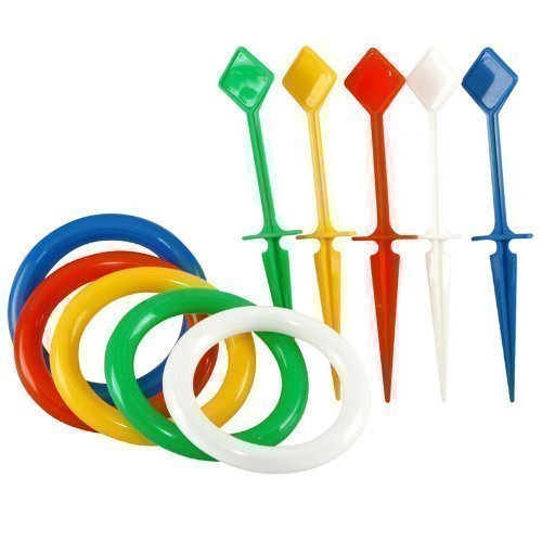 Tupiko Serso Baczek, Multi-Color