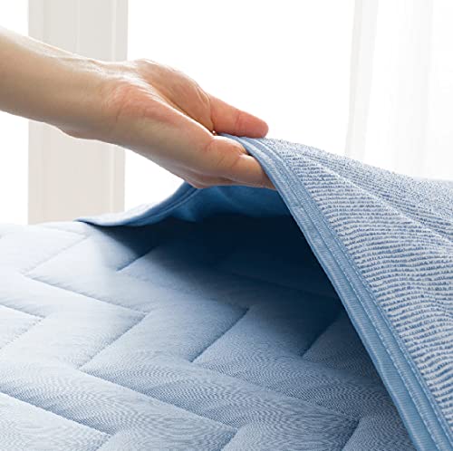 Amazon.co.jp: ニトリ【NクールWスーパー】 ひんやりケット