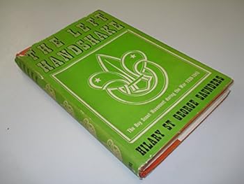 Hardcover The Left Handshake Book