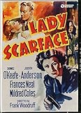 Dvd - Lady Scarface (1 DVD)