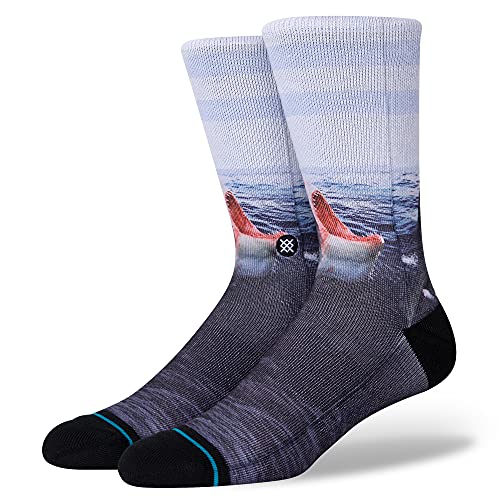Stance Men's Landlord Crew Sock