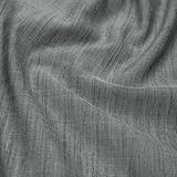 MERKMALE: Stoffbreite: 310 cm, Material: 100% Polyester Trevira CS, Gewicht: 90 g/qm, schwer entflammbar