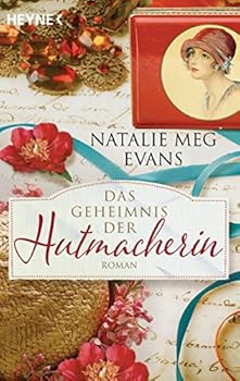 Paperback Das Geheimnis der Hutmacherin: Roman Book