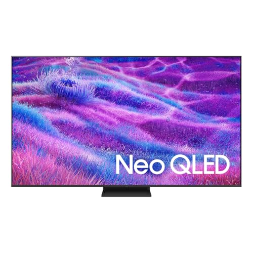 Samsung QLED TV 55" QN80F 2025