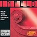 INFELD RED インフェルド・レッド 4/4バイオリン弦セット