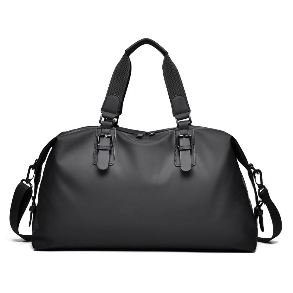 cavalo - be unique Men’s Crossbody Duffle Bag | Large Capacity Casual Travel, Office, Fitness & Daily Commute Bag with Zipper-picture-53