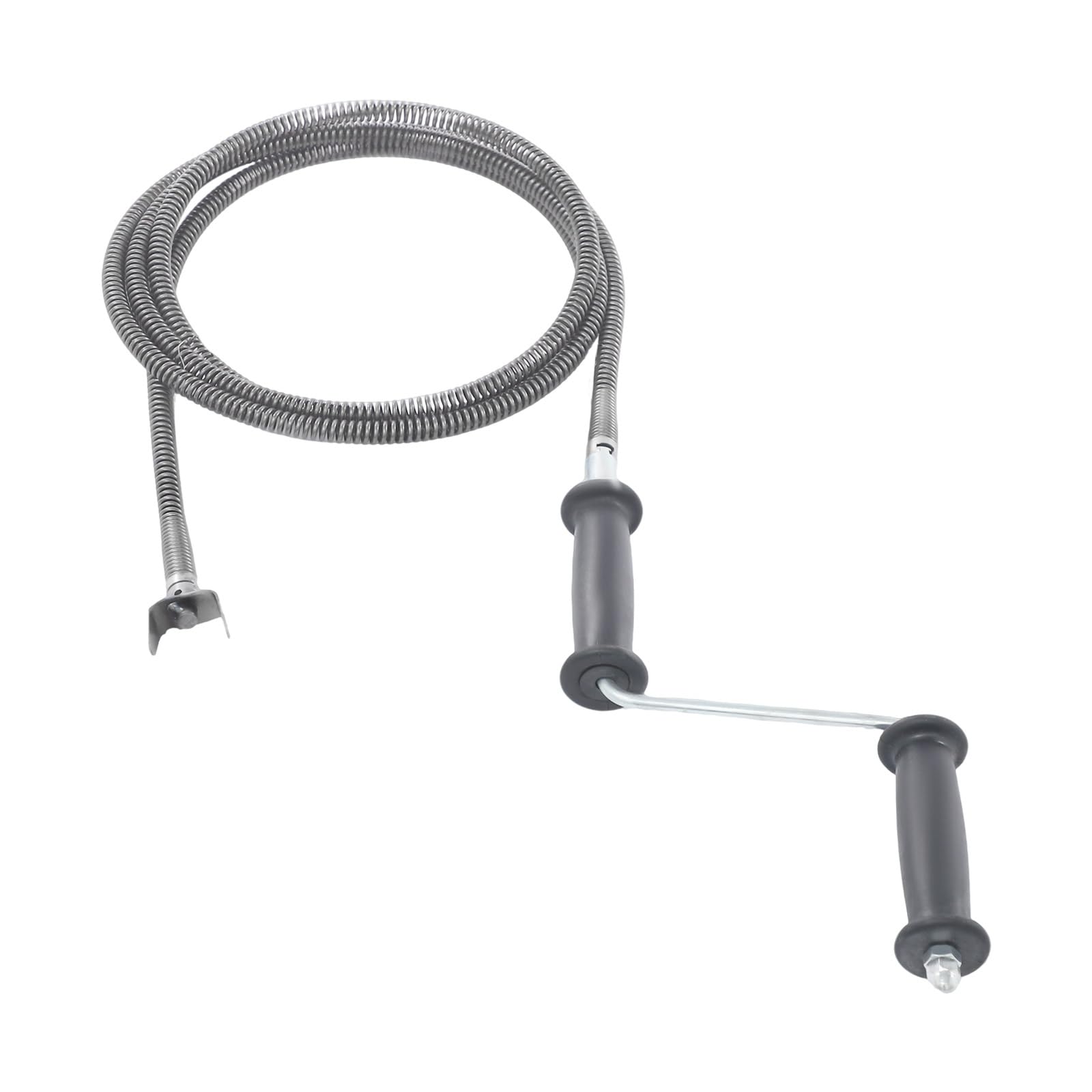 Desatascador de desagües para tubos de 50-120 mm