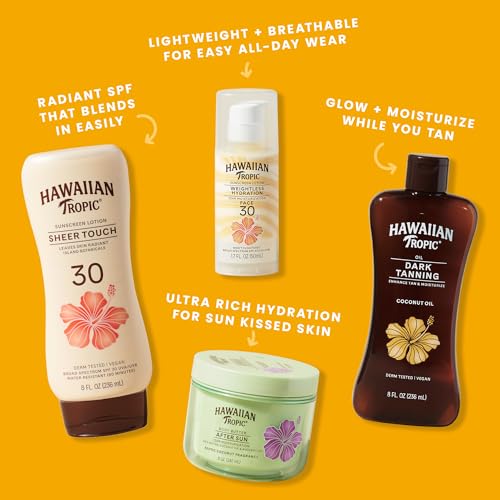 Hawaiian Tropic Sunscreen Lip Balm SPF 30, Pineapple, 0.3 Oz - image 6