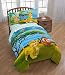 Franco Lion King Deep Jungle Twin/Full Comforter Set