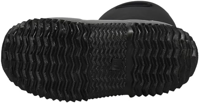 ROPER Kids Boys Barnyard Pull On Casual Boots Mid Calf