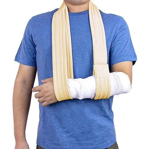 Tutore Braccio Ingessato Regolabile