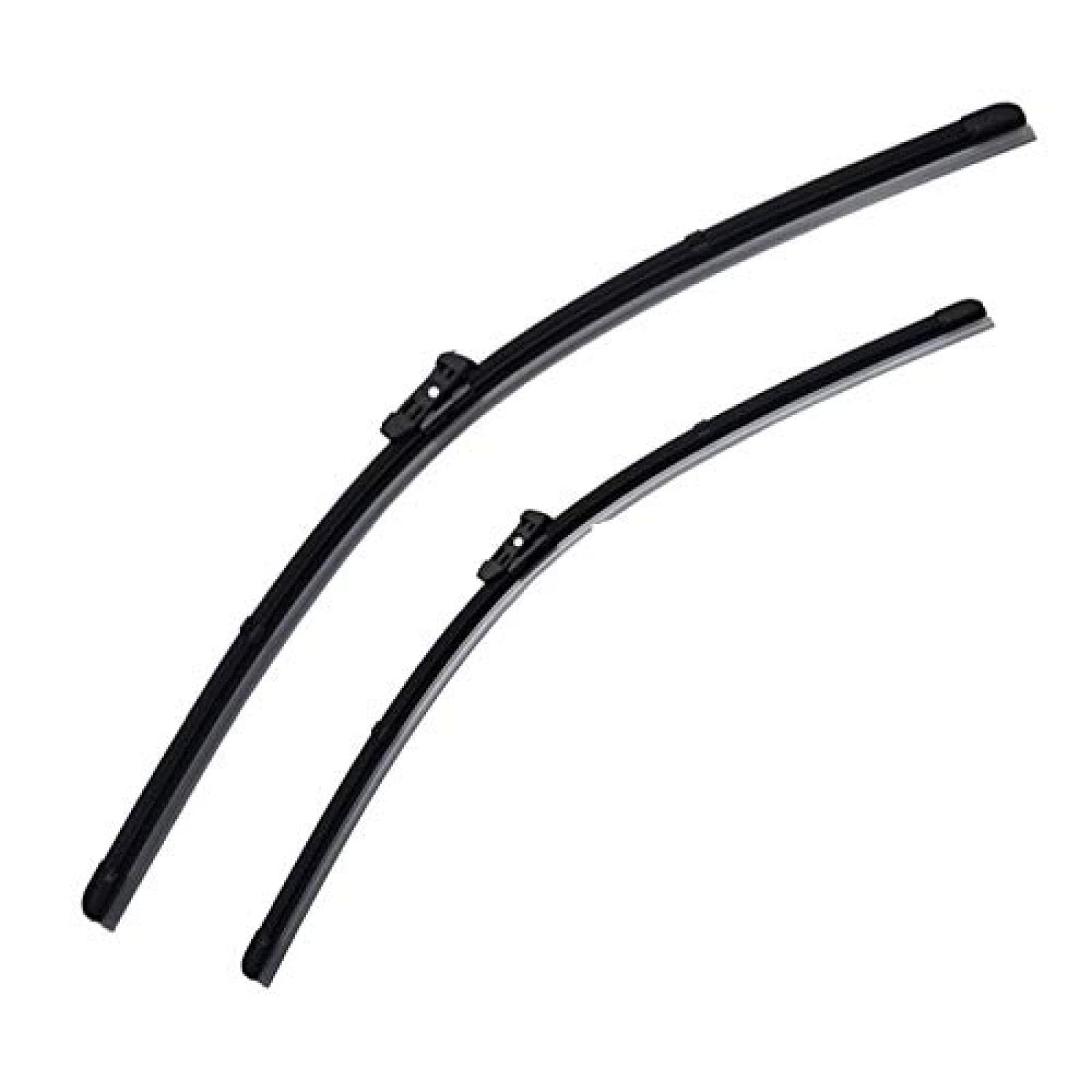 Spazzole Tergicristallo Anteriori, per Audi A3 S3 8V 2012-2020, Spazzole Tergicristallo Auto Tergicristallo Finestrino Auto