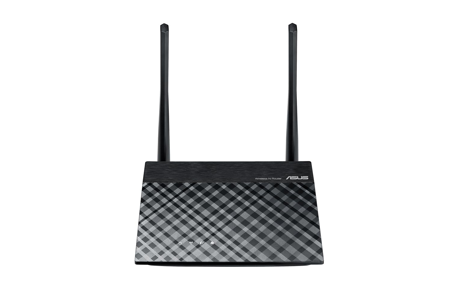ASUS RT-N12LX Wi-Fi Ethernet LAN Black router- routers (0-45 °C, -20-70 °C, 10-90%, 5-90%, 802.11b, 802.11g, 802.11n, IEEE 802.11b, IEEE 802.11g, IEEE 802.11n, IEEE 802.3, IEEE 802.3u)