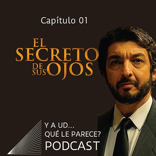 El secreto de sus ojos