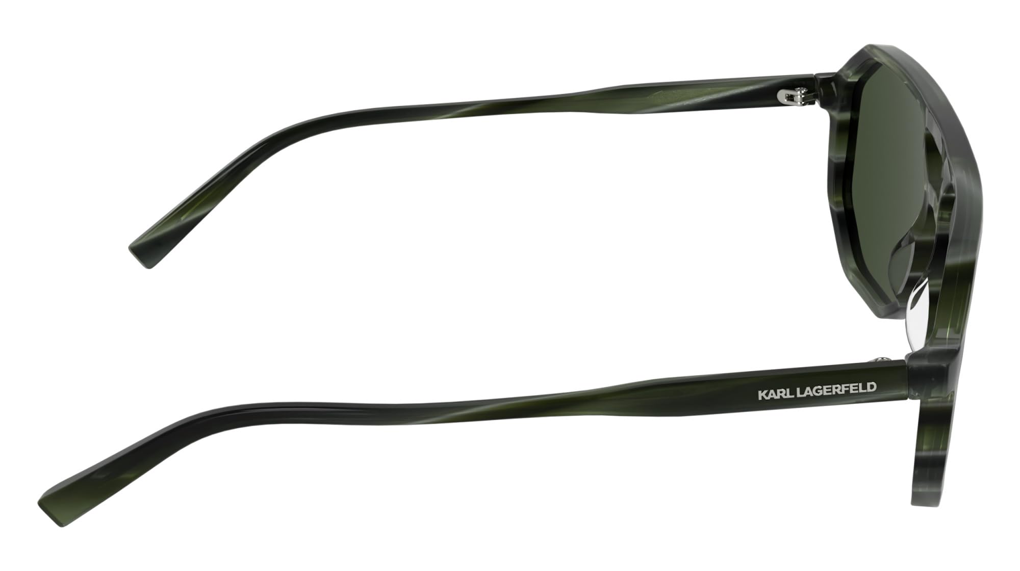 KARL LAGERFELD Herren Kl6226s Sonnenbrille (1er Pack)