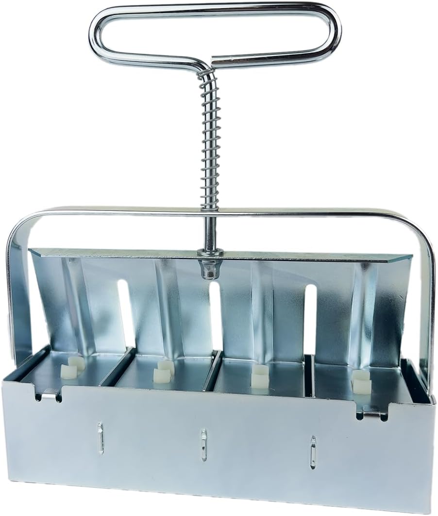 Soil Blocker Tool
