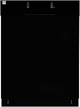 27 Black Kitchen Ideas For a Bold Sophisticated Look 37 Kenmore 24