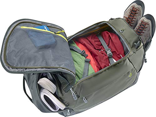 MALA DE VIAGEM AVIANT DUFFEL PRO 60