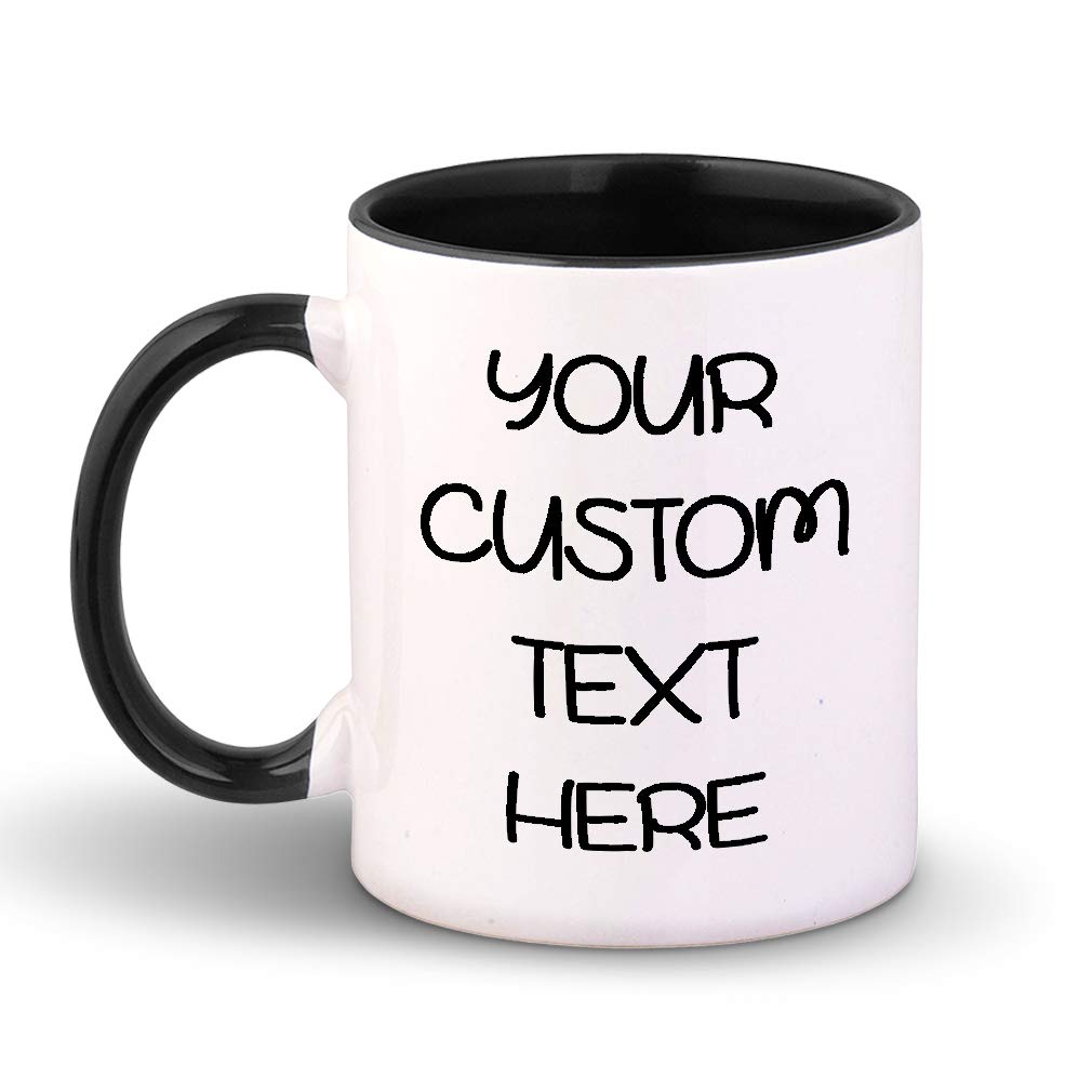 Style In Print 11 oz Custom Mug