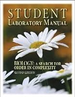 Biology Laboratory Set Student Manual 1930367945 Book Cover