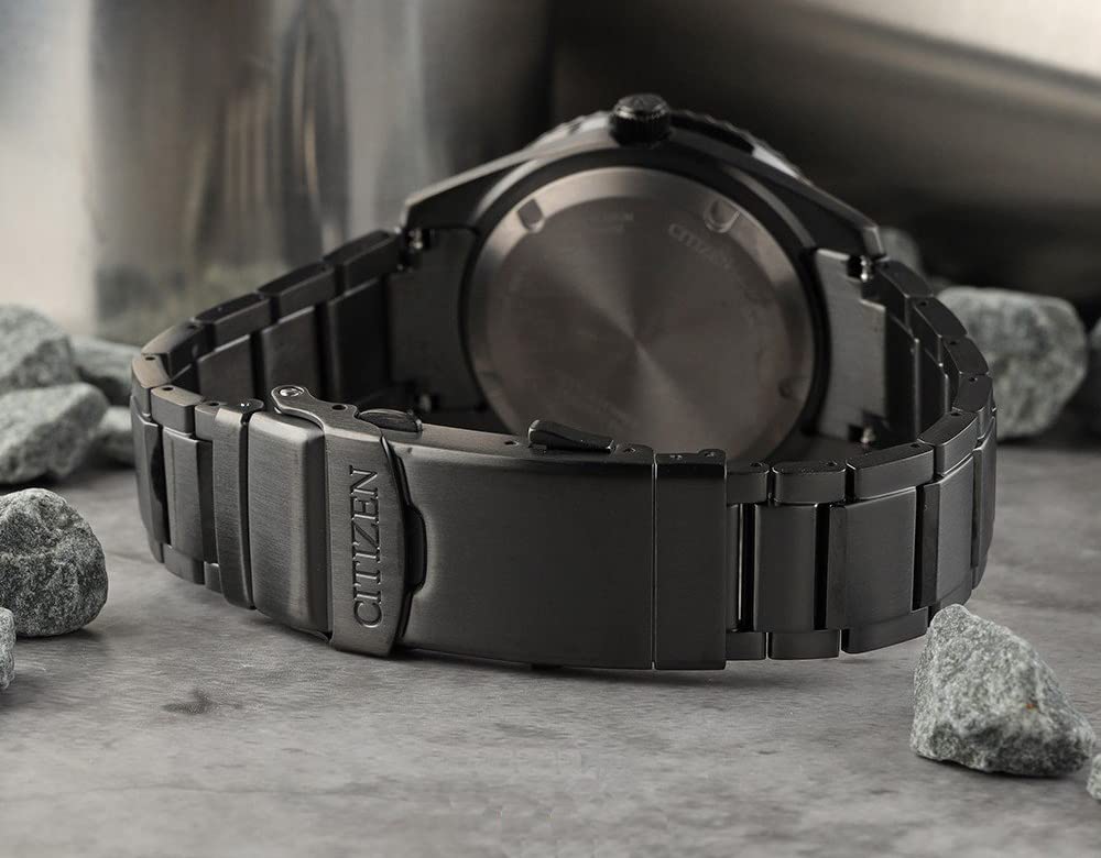 Citizen - NB6025-59H - Armbanduhr - Herren - Automatik - Promaster