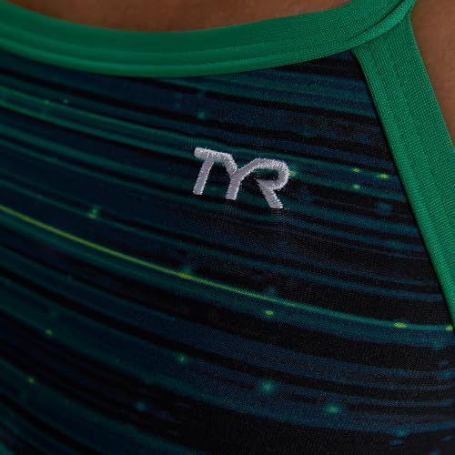 Image of TYR Women's Durafast Elite Diamondfit Swimsuit