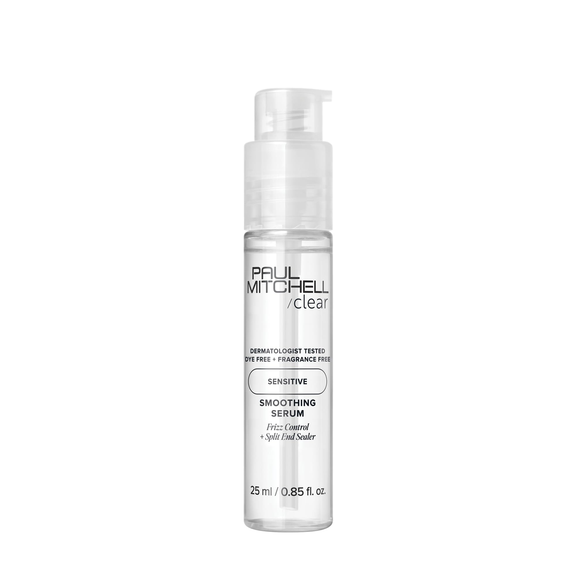 Paul Mitchell Clear Smoothing Serum