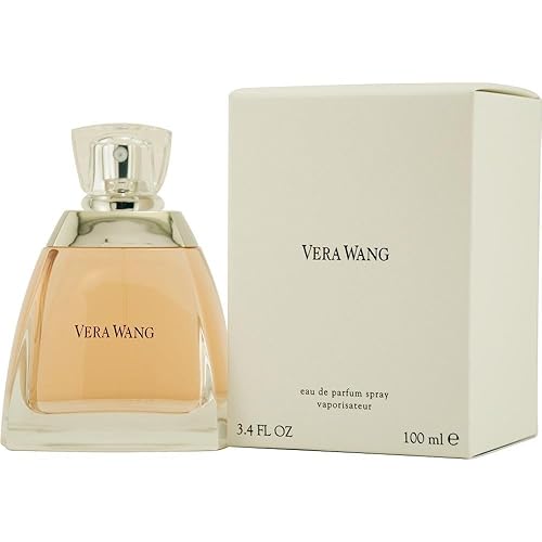 Vera Wang la fragancia 3.4 oz Eau de Parfum Spray