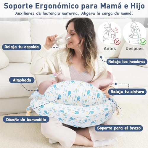 Cojines, Imagen adicional