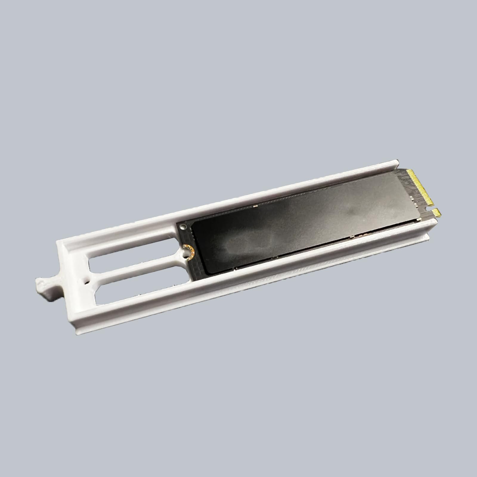 Amazon.com: Tray for M.2 SSD,for UniFi Cloud Gateway Fiber/Cloud