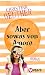 Cover zum Buch Aber sowas von Amore