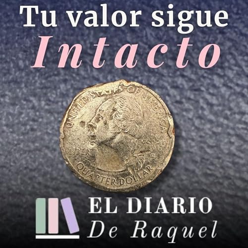 012.Tu valor sigue intacto cover art