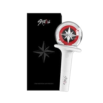 Amazon.com: COSYPOSY Stray-Kids Official LightStick Version