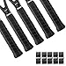 Senston Tennis Badminton Racket Overgrip Pickleball Racquet Grip Tape