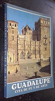 Paperback Guadalupe: Cita de fe y de arte [Spanish] Book