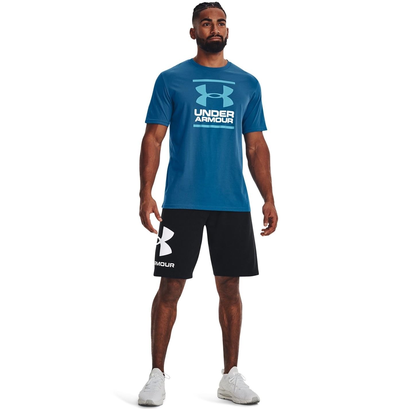 Under Armour Herren Tech Pants-CNV Hose