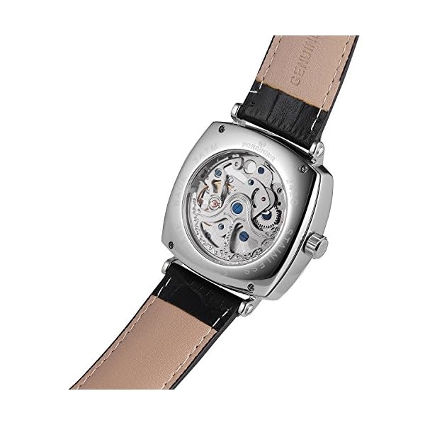 FORSINING Men's Automatic Wristwatch - Image 6